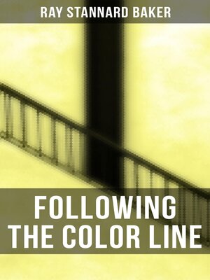 cover image of Following the Color Line